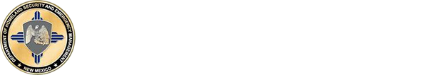 NM Department of Homeland Security & Emergency